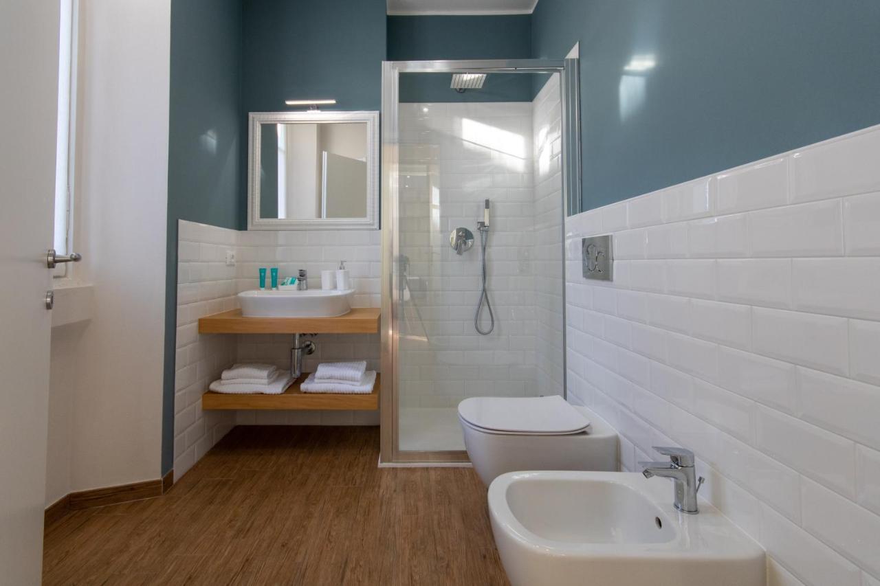 Aqualago Casa Vacanze Apartment D Verbania Bagian luar foto